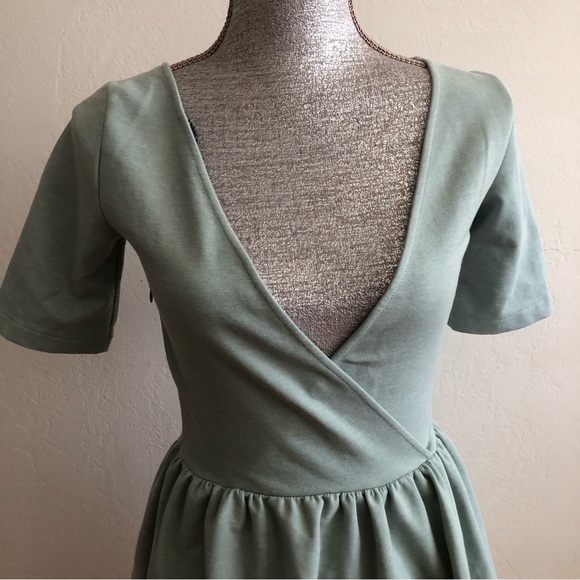 Zara women beautiful dress - Picture 3 of 7